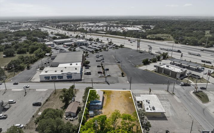 image of property at 1311 S 57TH ST Temple TX 76504