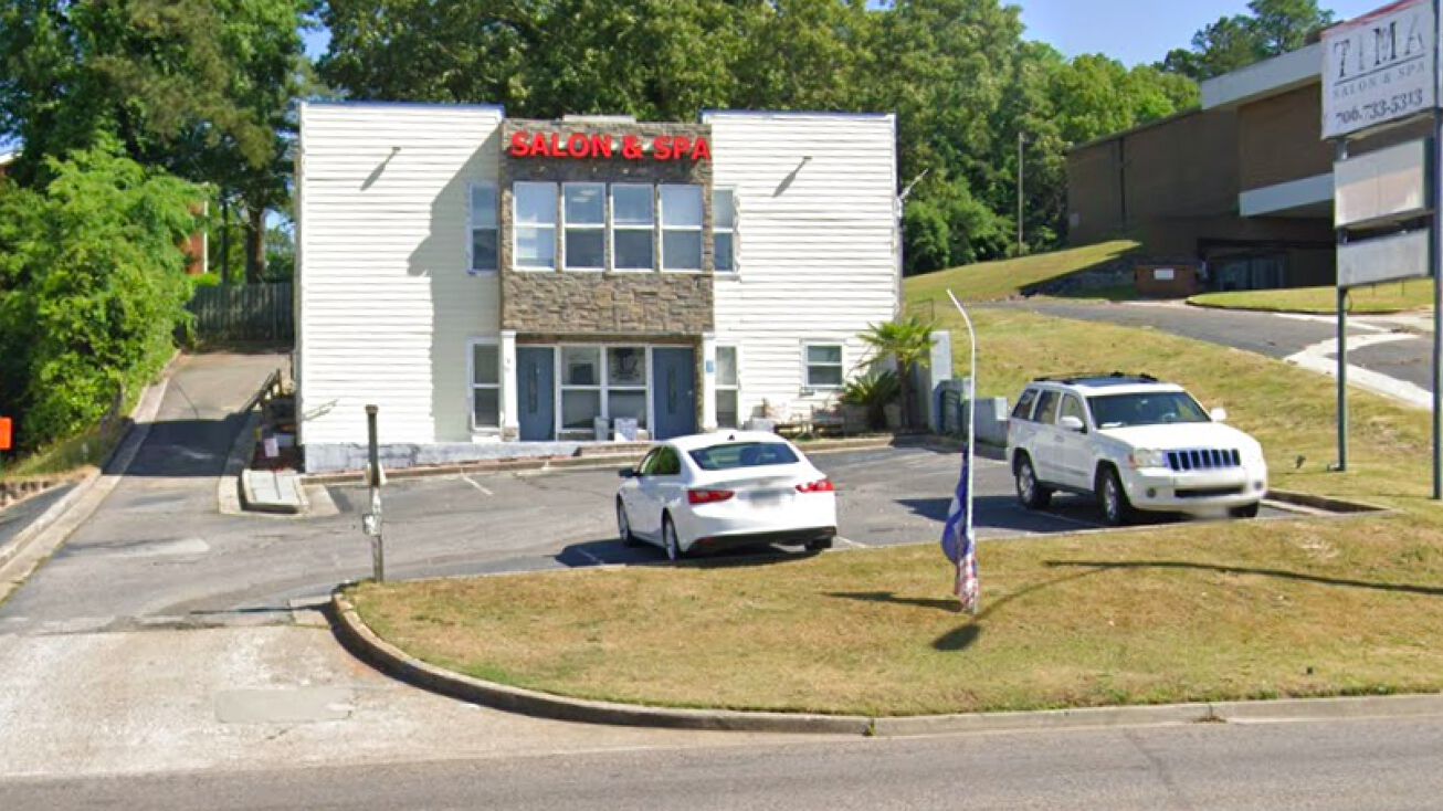 3203 Wrightsboro Rd, Augusta, GA 30909