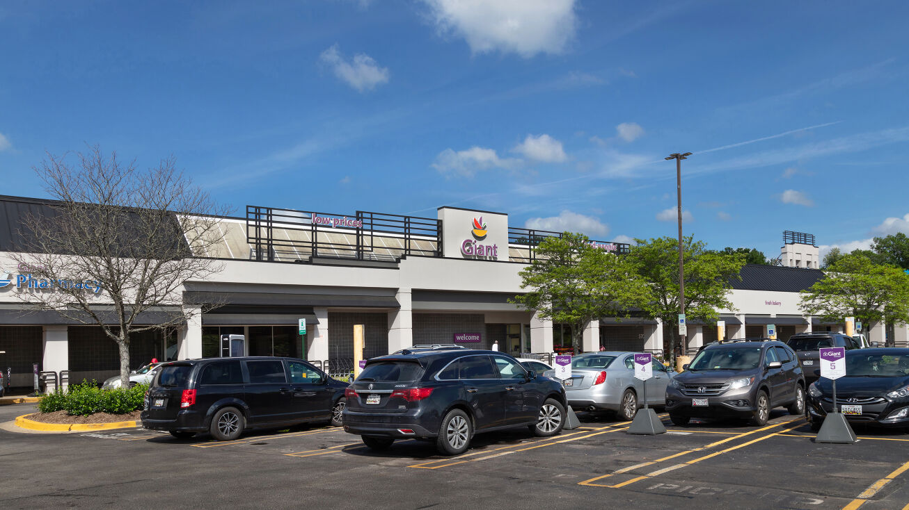 5700 Crain Hwy, Upper Marlboro, MD 20772