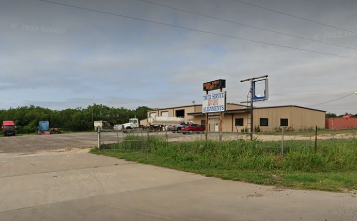image of property at 9525 I-20 Sweetwater TX 79556