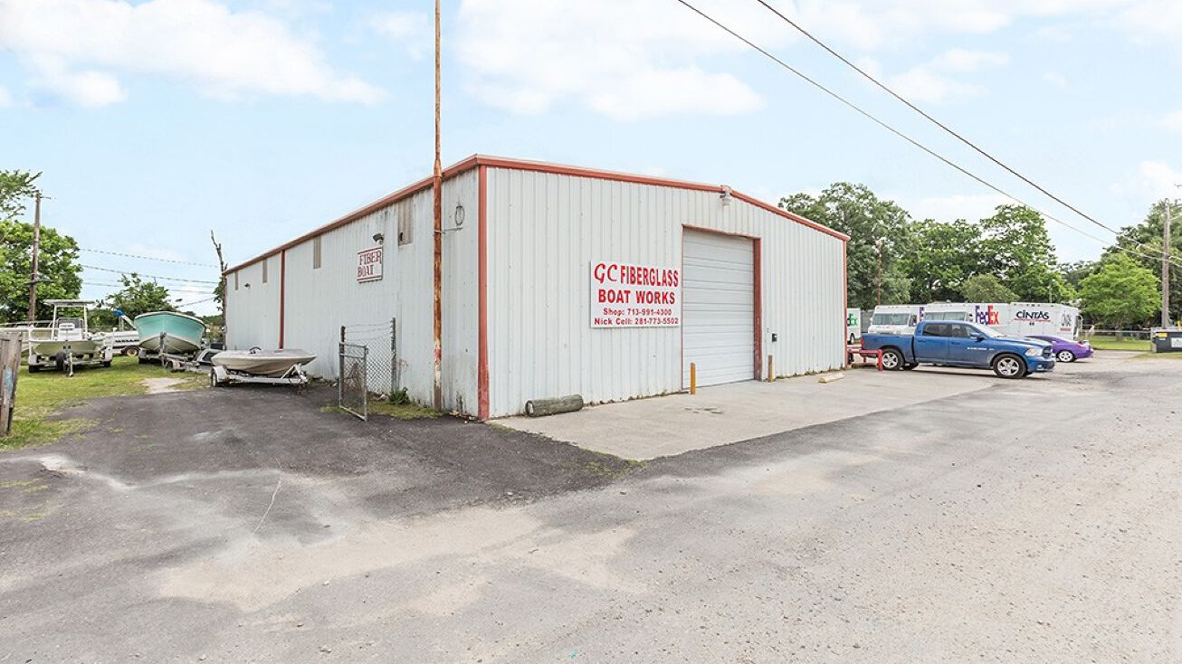 6701 Almeda Genoa Rd, Houston, TX 77075