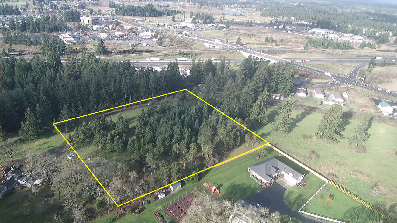 5900 Ivan Way SW, Rochester, WA 98579 Land for Sale Grand Mound