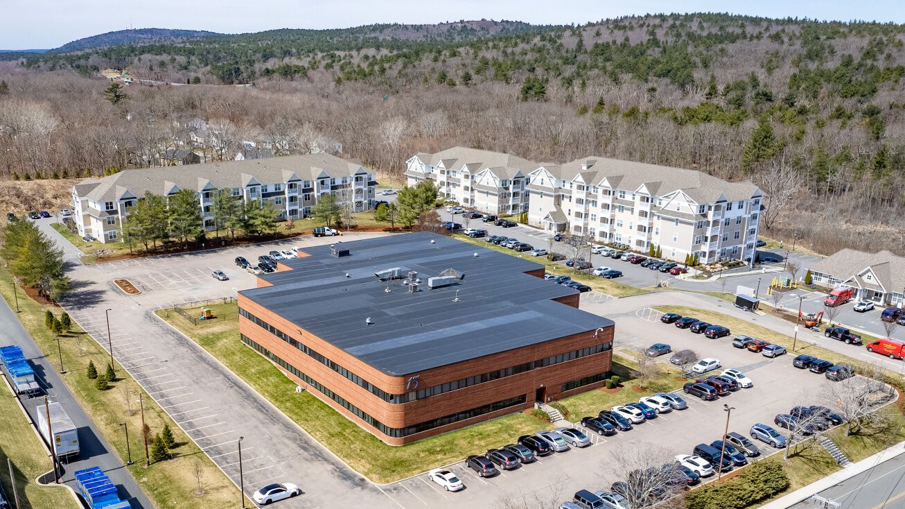 15 Pacella Park Dr, Randolph, MA 02368