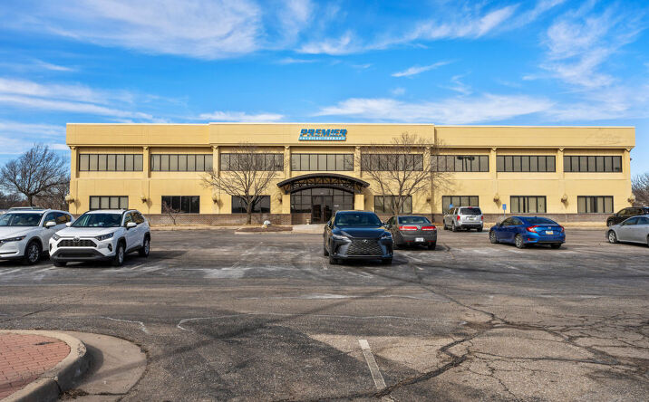 Pictures of Office property located at 7340 W 21st St, Wichita, KS 67205 for sales - image #1
