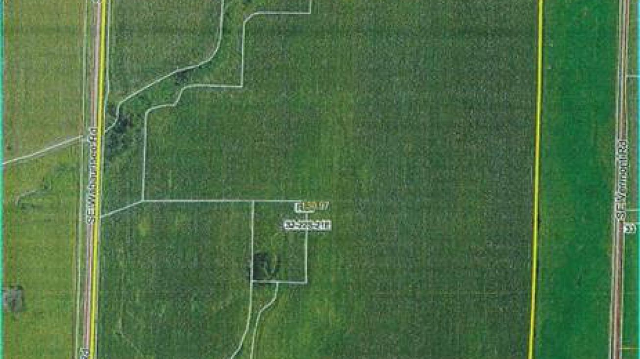 0000 500 & SE Wabaunsee Road, Kincaid, KS 66039