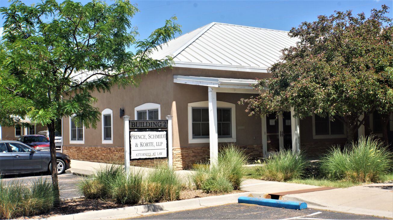 2905 Rodeo Park Dr E, Santa Fe, NM 87505 Office Property for Sale 2905 Rodeo Park Drive East