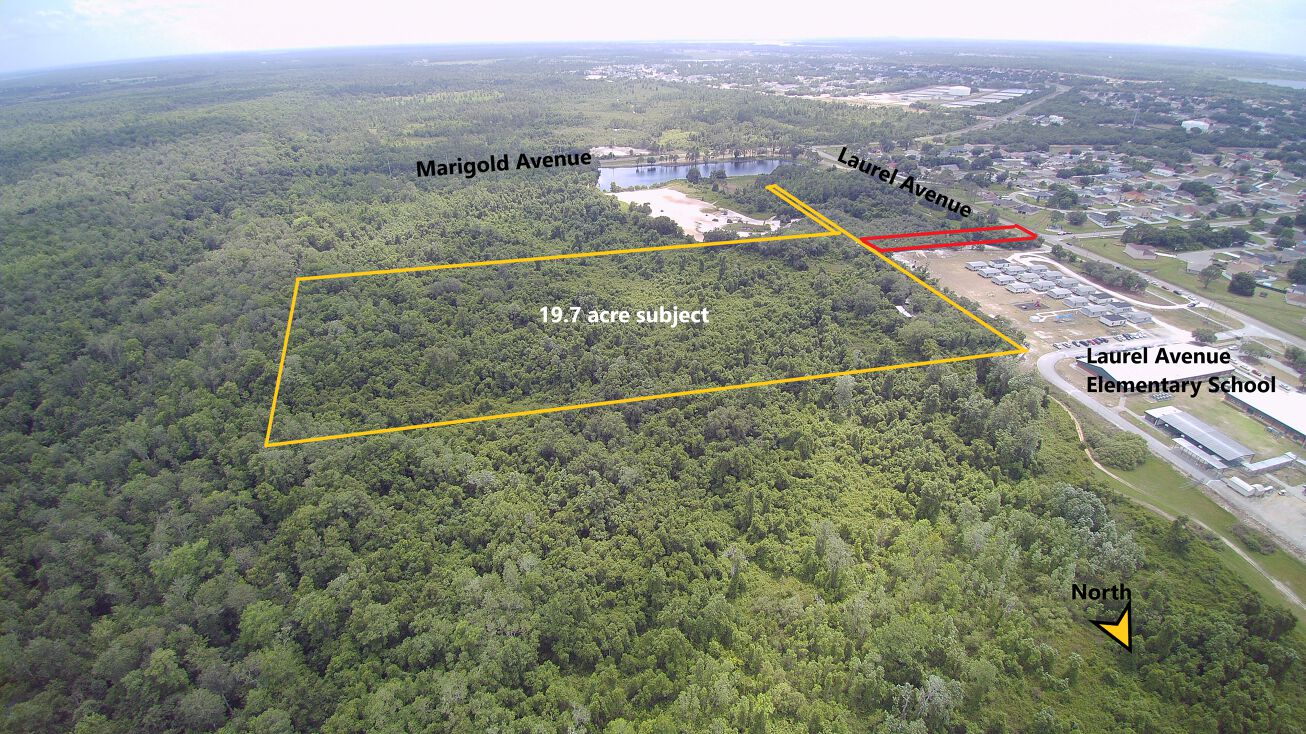 Laurel Ave, Poinciana, FL 34759