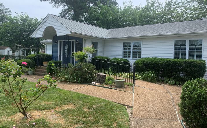 image of property at 712 HILLINGDON CT Virginia Beach VA 23462