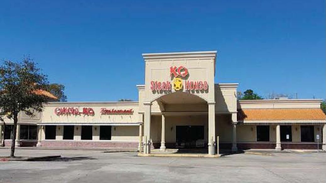 5421 Farm to Market 1960 Rd E, Humble, TX 77346