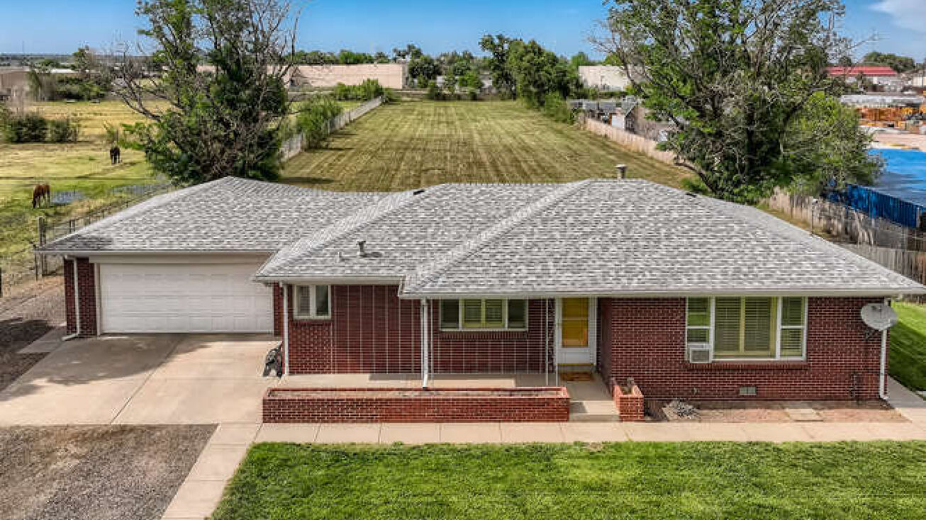 1921 E 66th Ave, Denver, CO 80229