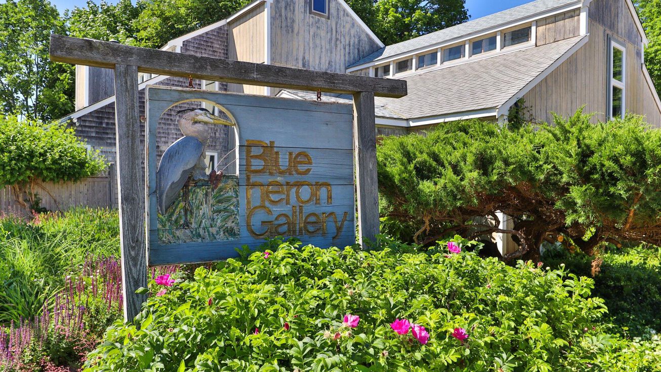 20 Bank Street, Wellfleet, MA 02667 Special Purpose Property for Sale