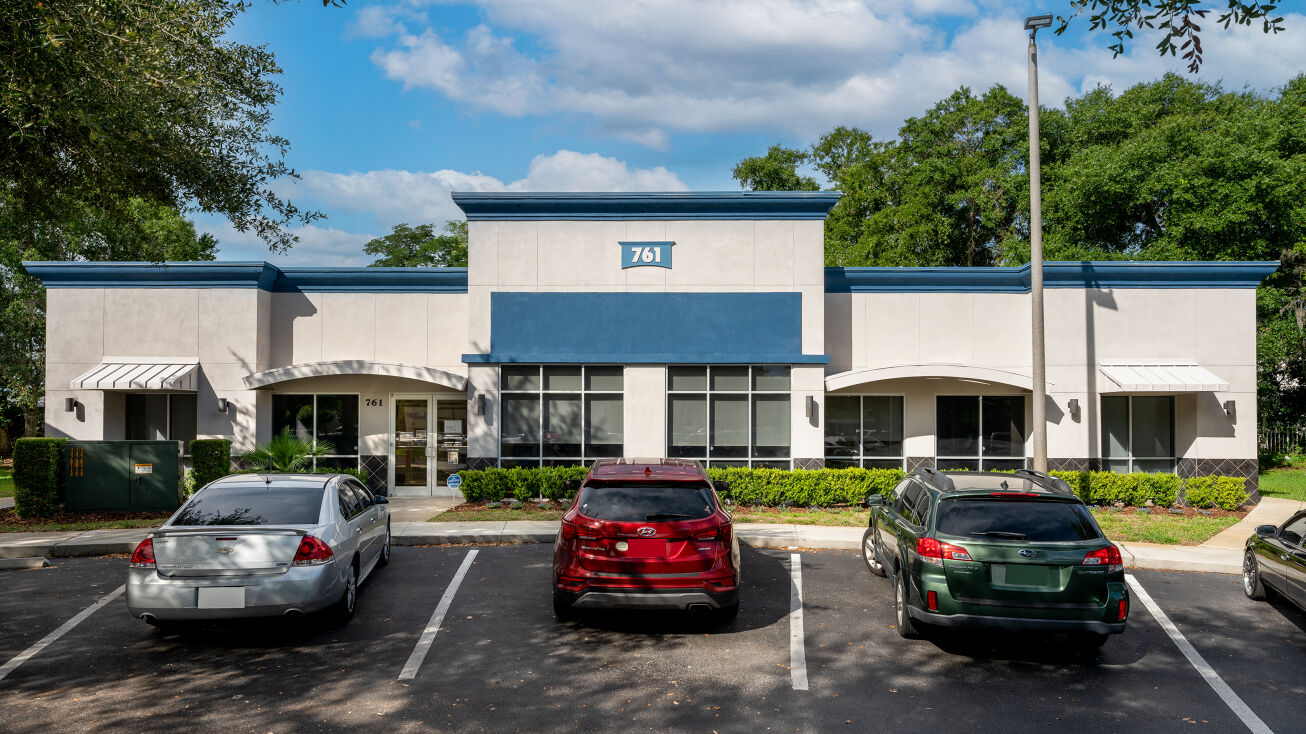 761 Stirling Center Pl, Lake Mary, FL 32746 Office Property for Sale