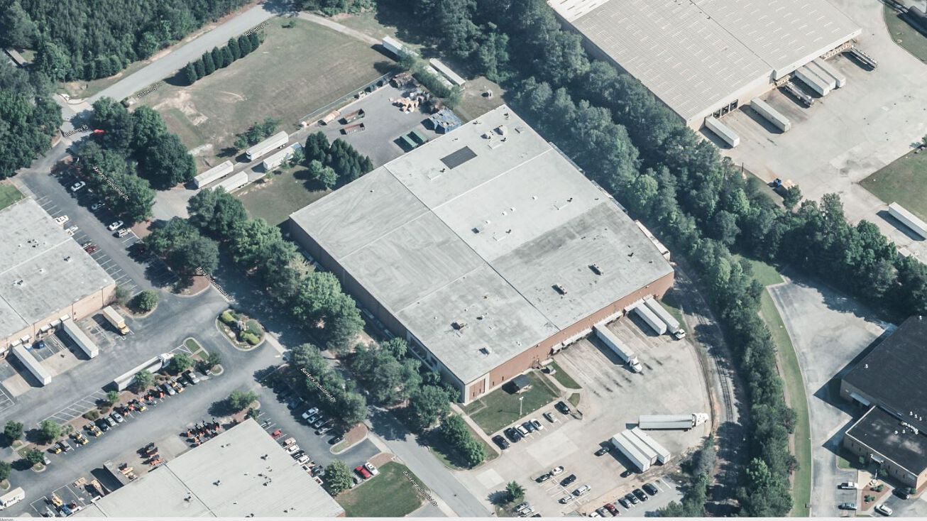 2760 Bankers Industrial Dr, Atlanta, GA 30360