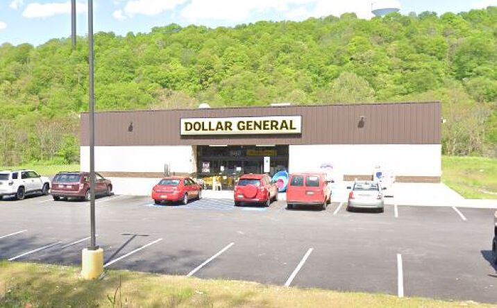 Pictures of Retail property located at 340 Front St, Fredericktown, PA 15333 for sales - image #1