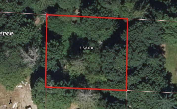 Pictures of Land property located at 15800 62nd Ave NW, Gig Harbor, WA 98332 for sales - image #1