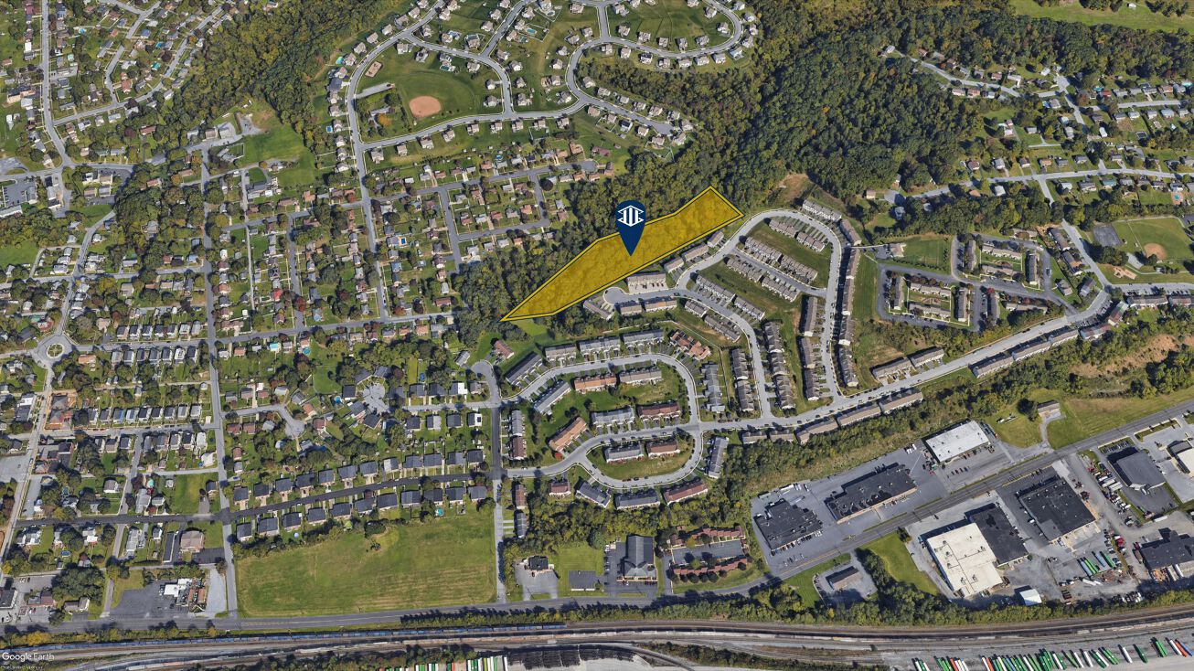 Buck Street, Harrisburg, PA 17111