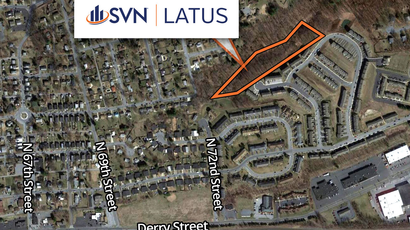 Buck Street, Harrisburg, PA 17111 Retail Property for Sale Buck Street