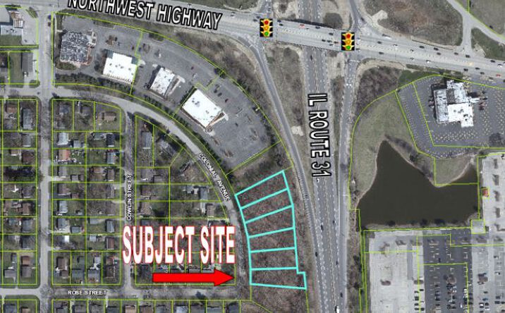 Pictures of Land property located at Colonial St, Crystal Lake, IL 60014 for sales - image #1