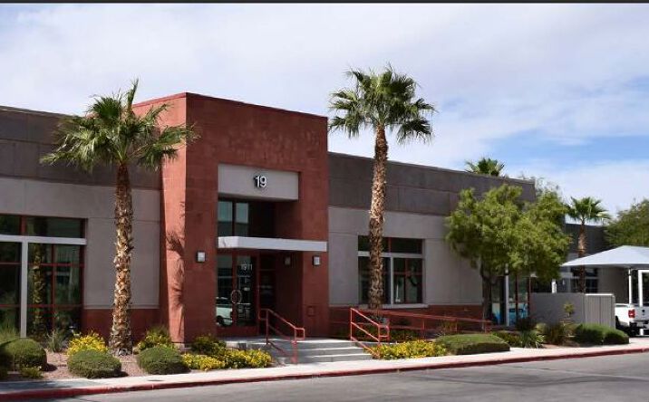 image of property at 375 N STEPHANIE ST Henderson NV 89014-8771
