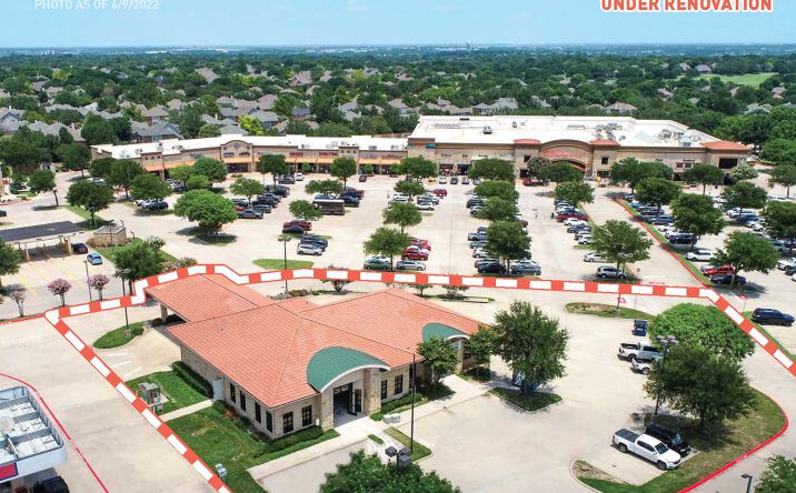 Pictures of Mixed Use, Office, Special Purpose property located at 6200 W Eldorado Pkwy, McKinney, TX 75070 for comps - image #1