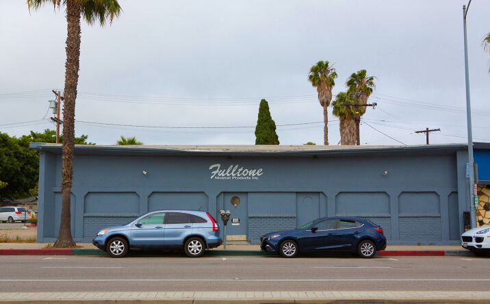image of property at 11018 WASHINGTON BLVD Culver City CA 90232-3901
