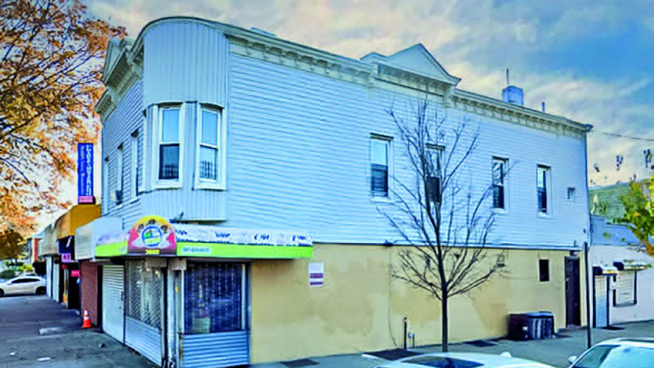 3602 Clarendon Rd, Brooklyn, NY 11203 Mixed Use Property for Sale