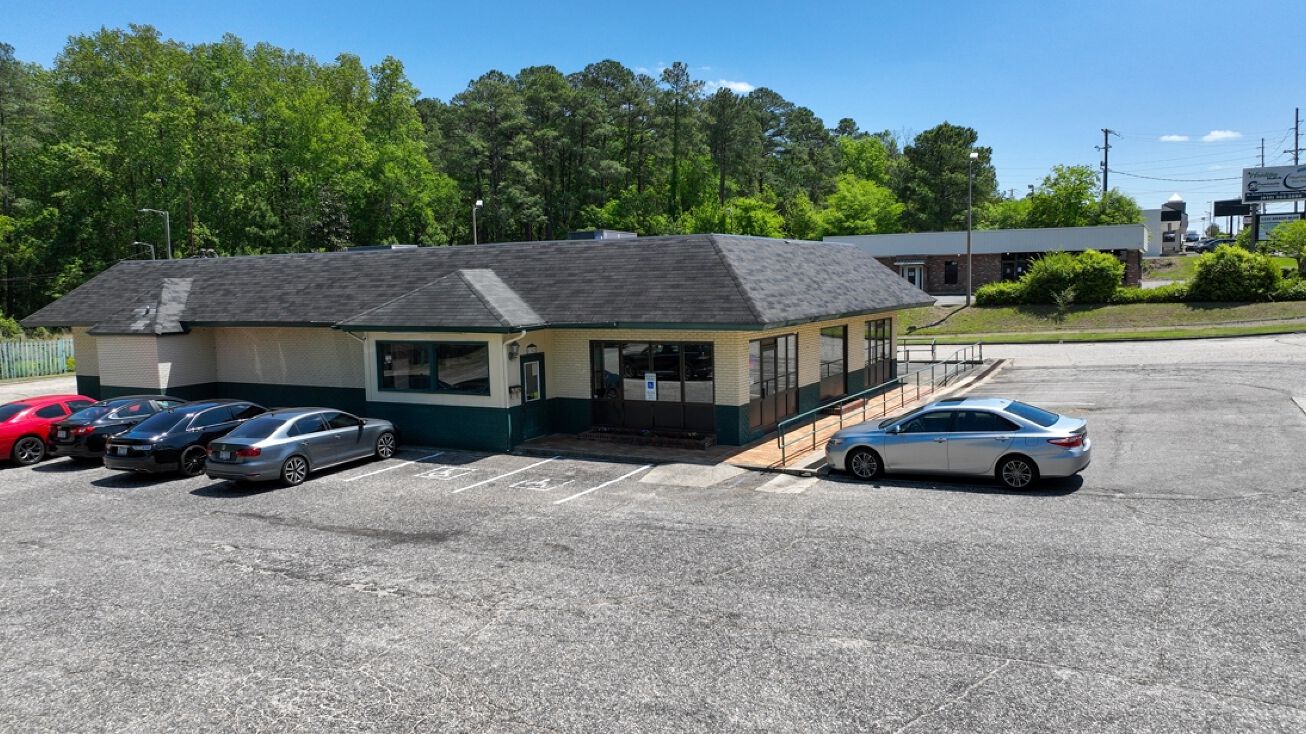 1342 Bragg Blvd, Fayetteville, NC 28301 | Crexi.com