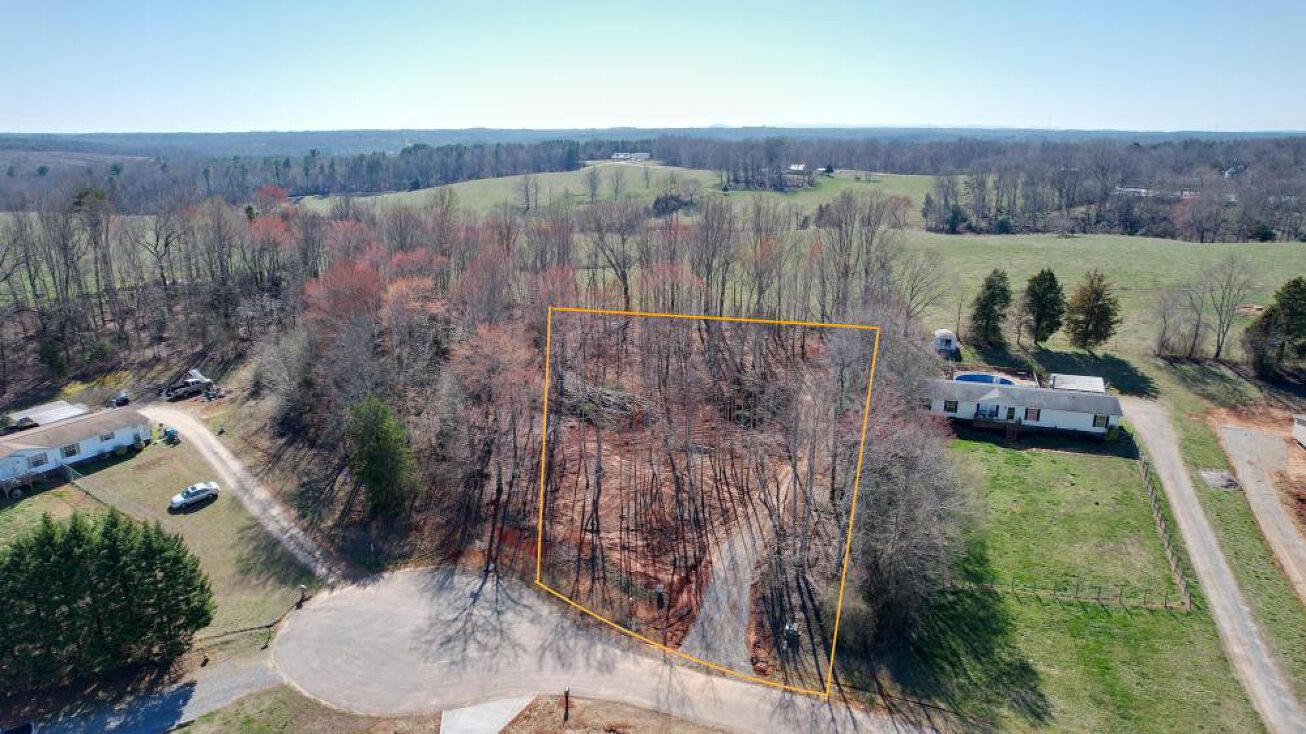 Deerfield Estates Ln, Stony Point, NC 28678