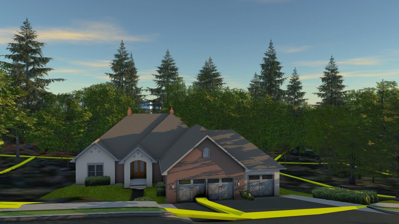 7713 Dolly Dr, Lorton, VA 22079