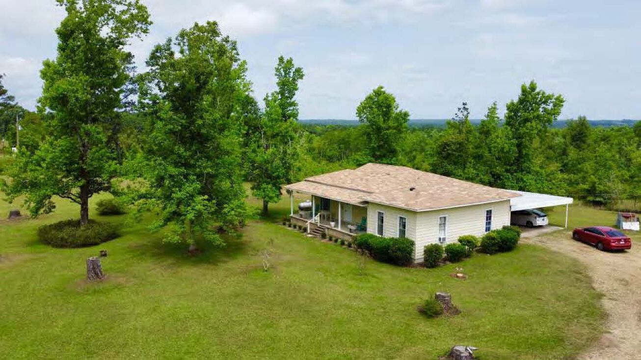 9474 N Hwy 123, Ariton, AL 36311