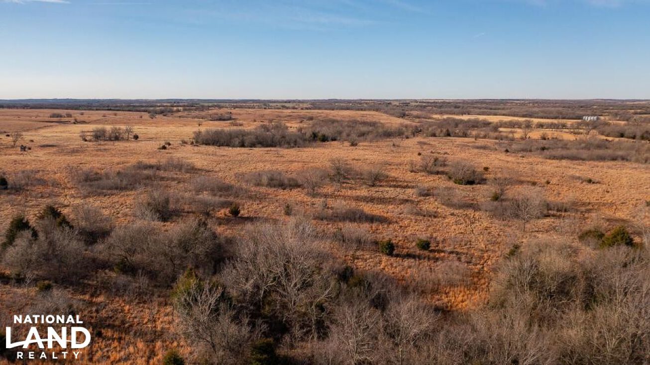 0000 E 3600 Road, Ralston, OK 74650