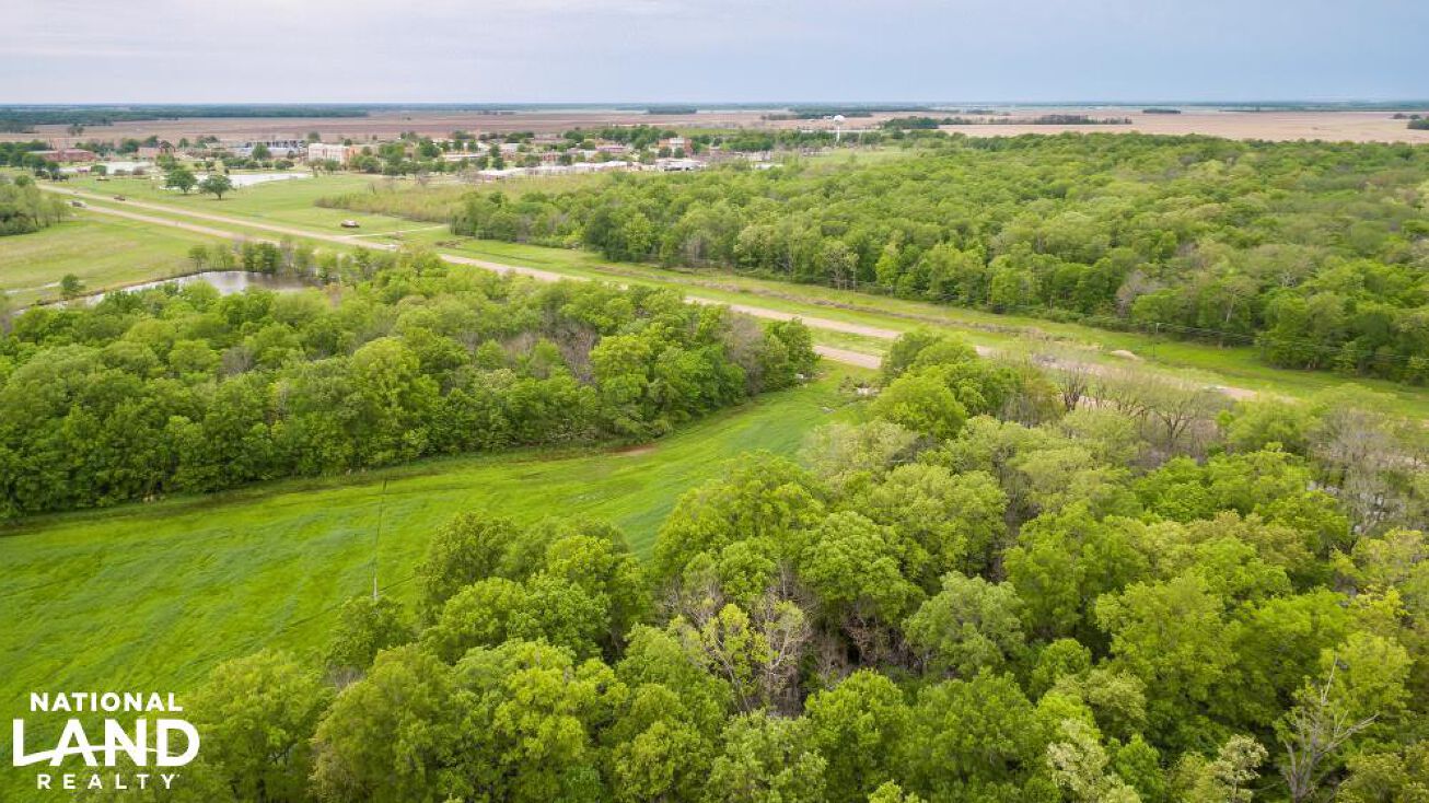 Hwy 82, Itta Bena, MS 38941