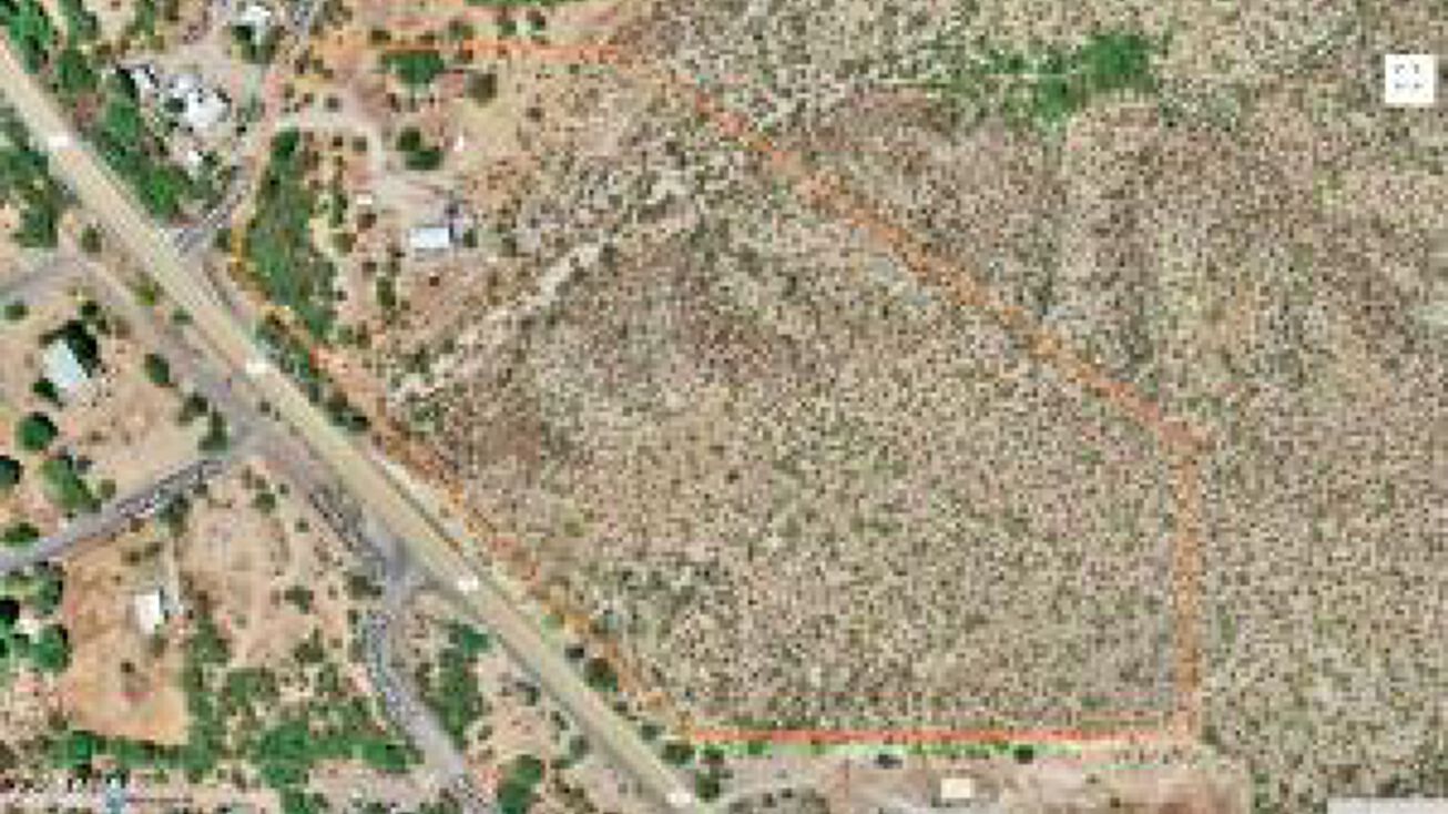 6245 N Northridge Dr, Winkelman, AZ 85192