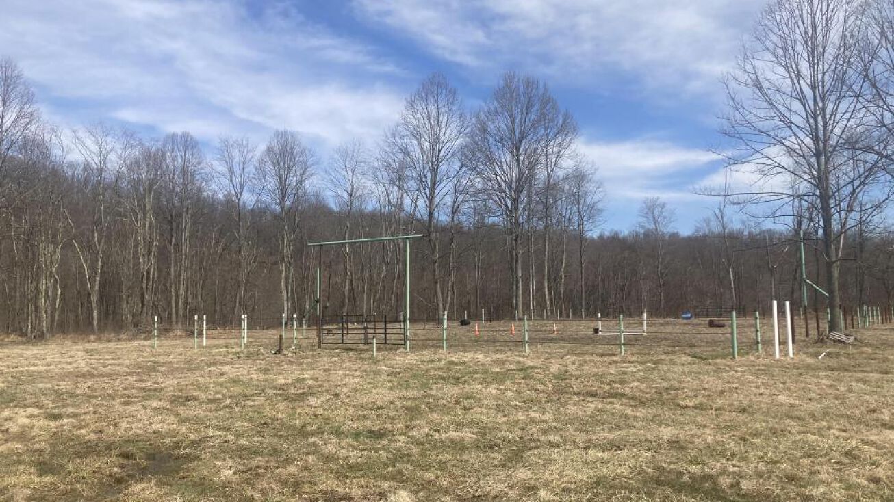 2901 Glen Falls Rd, Clarksburg, WV 26301