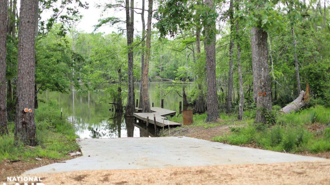 0 Riverside Rd, Killian, LA 70462 Land for Sale Riverfront Cove