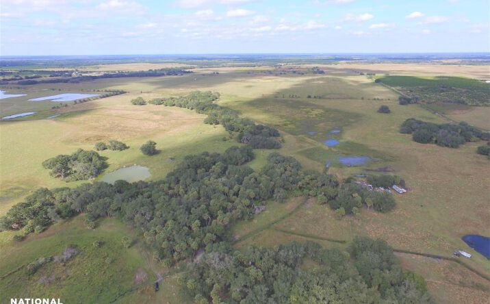 Pictures of Land property located at 11189 SW Grape Ave, Arcadia, FL 34265 for sales - image #1