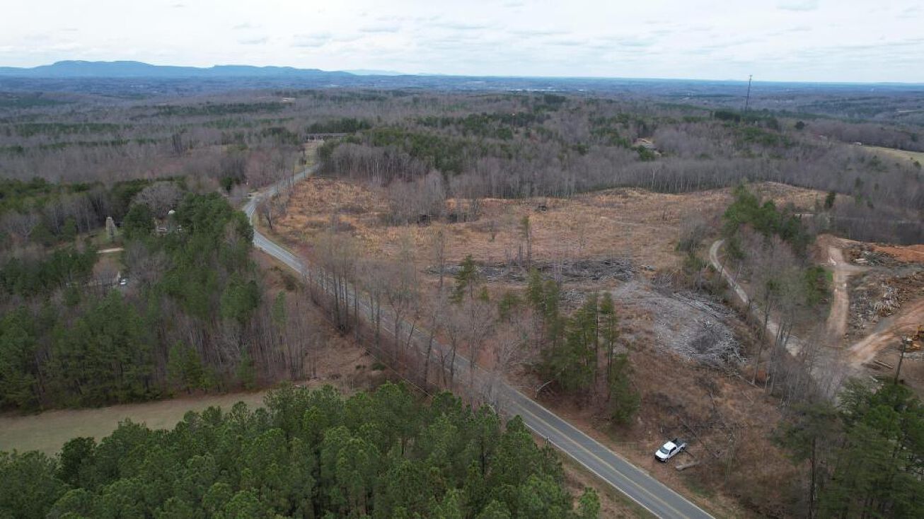 Baux Mountain Rd, Germanton, NC 27019 Land for Sale O Baux Mountain