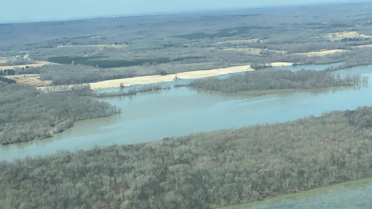 1 Horseshoe Lake Rd, Bald Knob, AR 72010