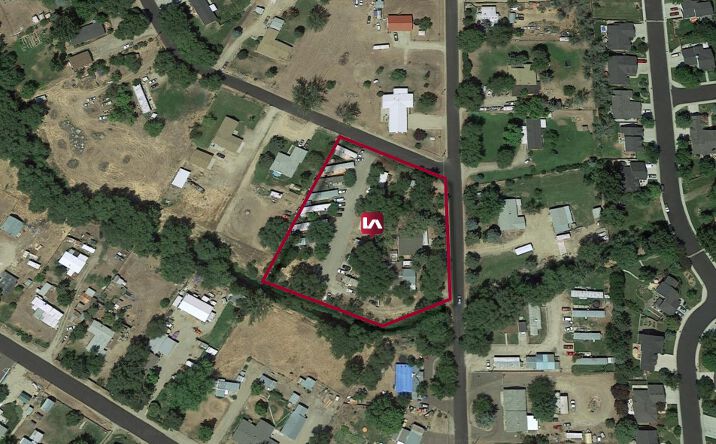 Pictures of Land property located at 695 S Parkinson St, Eagle, ID 83616 for sales - image #1