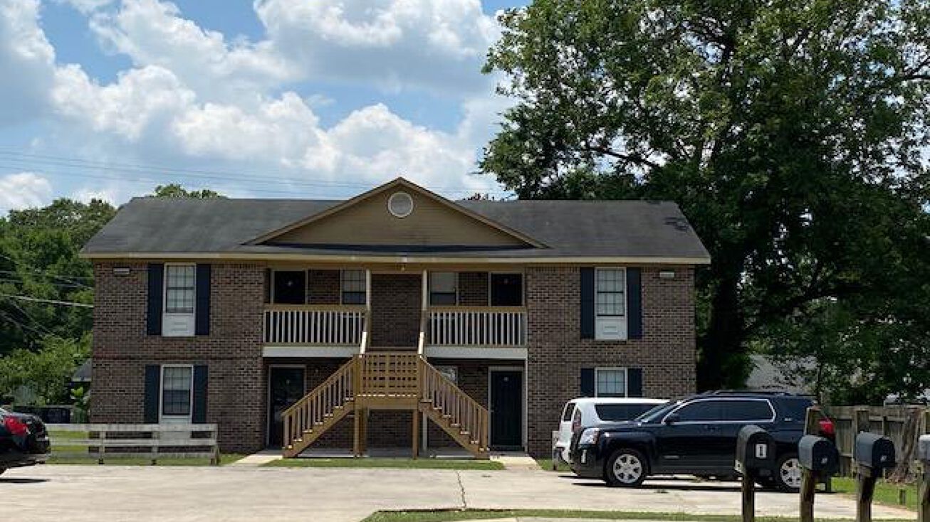 1221 Grant St SE, Decatur, AL 35601