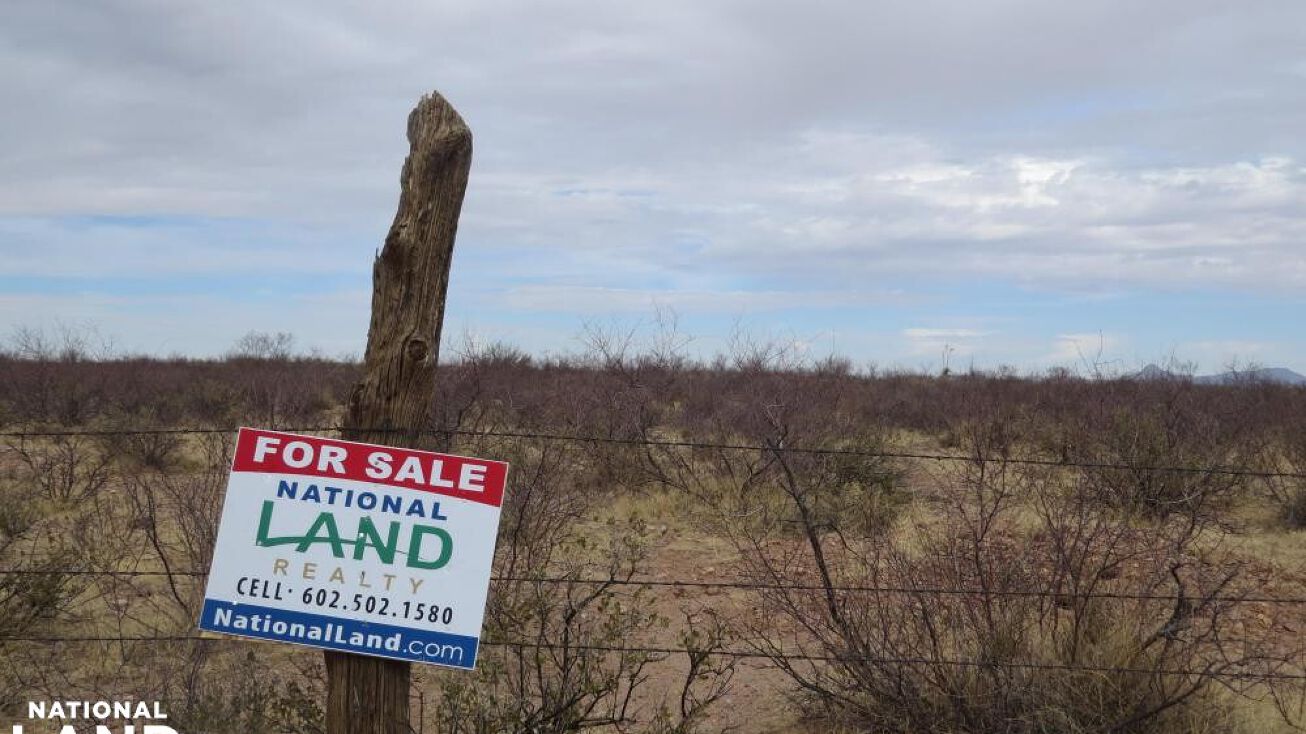 Brittany Rd, Portal, AZ 85632 Land for Sale Portal AZ 240Acre Ranch