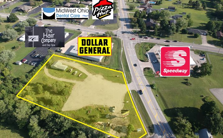 659-683 Fair Road, 702 Spruce Street, Sidney, OH 45365 | Crexi.com