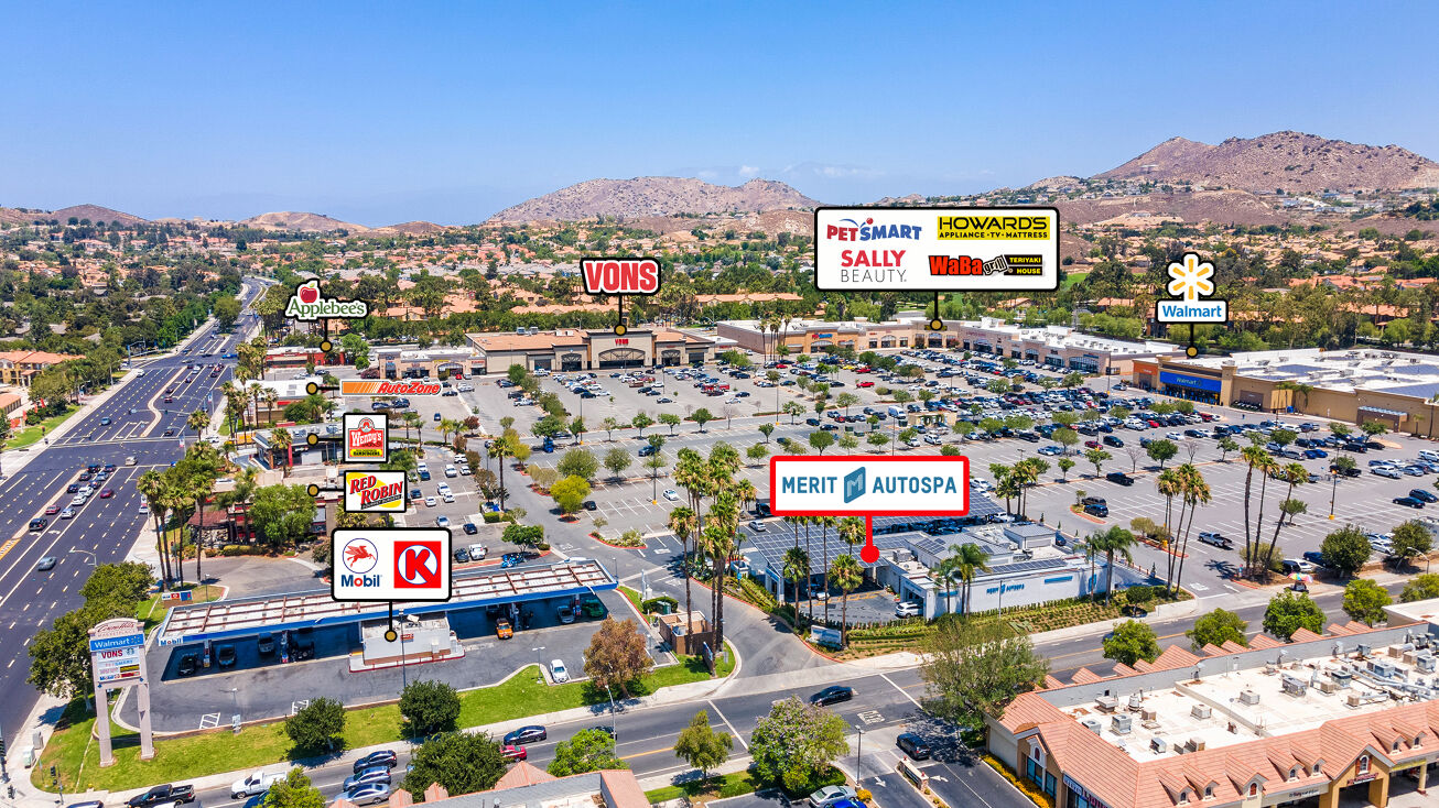 465 N McKinley St, Corona, US 92879 Special Purpose Property for Sale