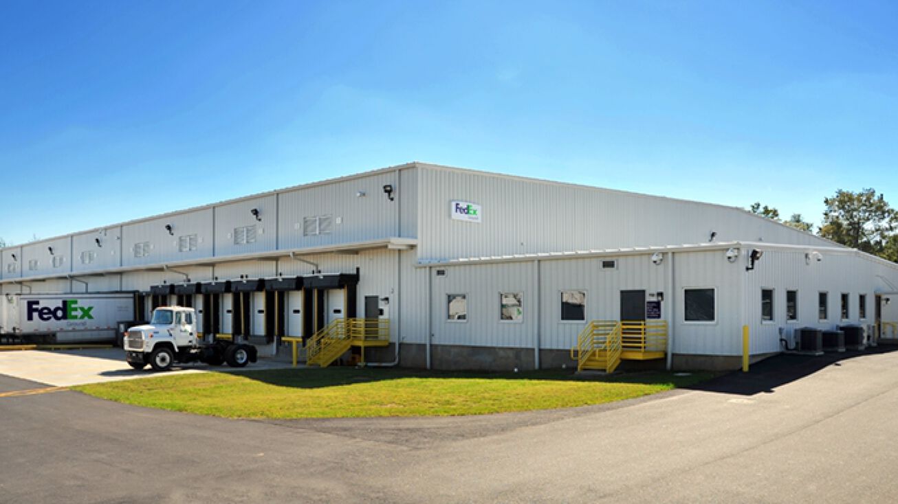 1508 Dougherty Ave, Albany, GA 31705 Industrial Property for Sale