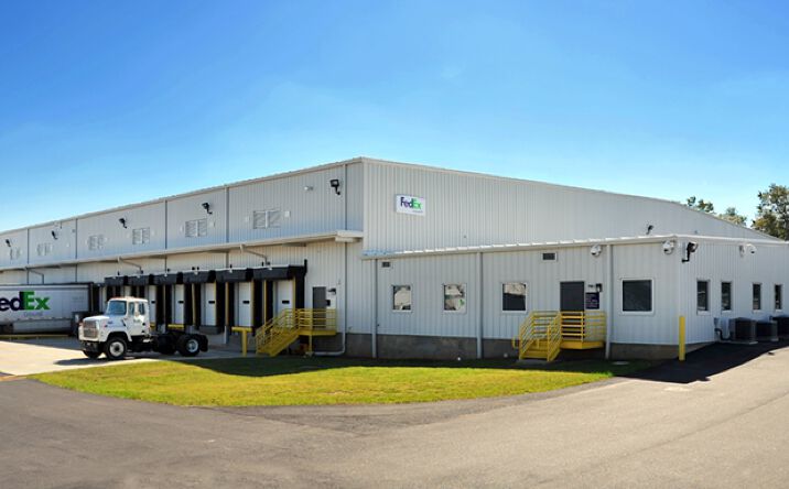 Pictures of Industrial property located at 1508 Dougherty Ave, Albany, GA 31705 for comps - image #1