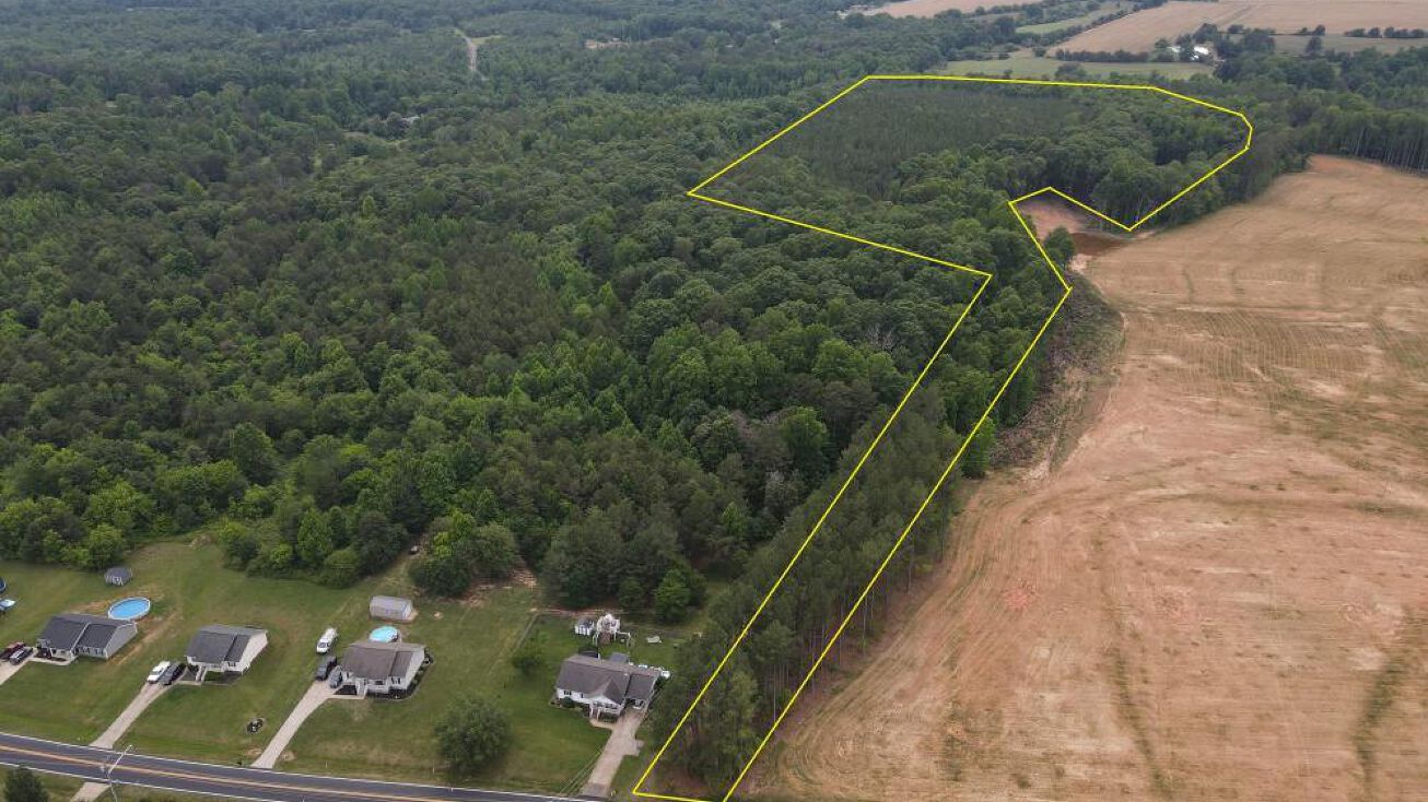 Black Rock School Rd, Cherryville, NC 28021 Land for Sale Black