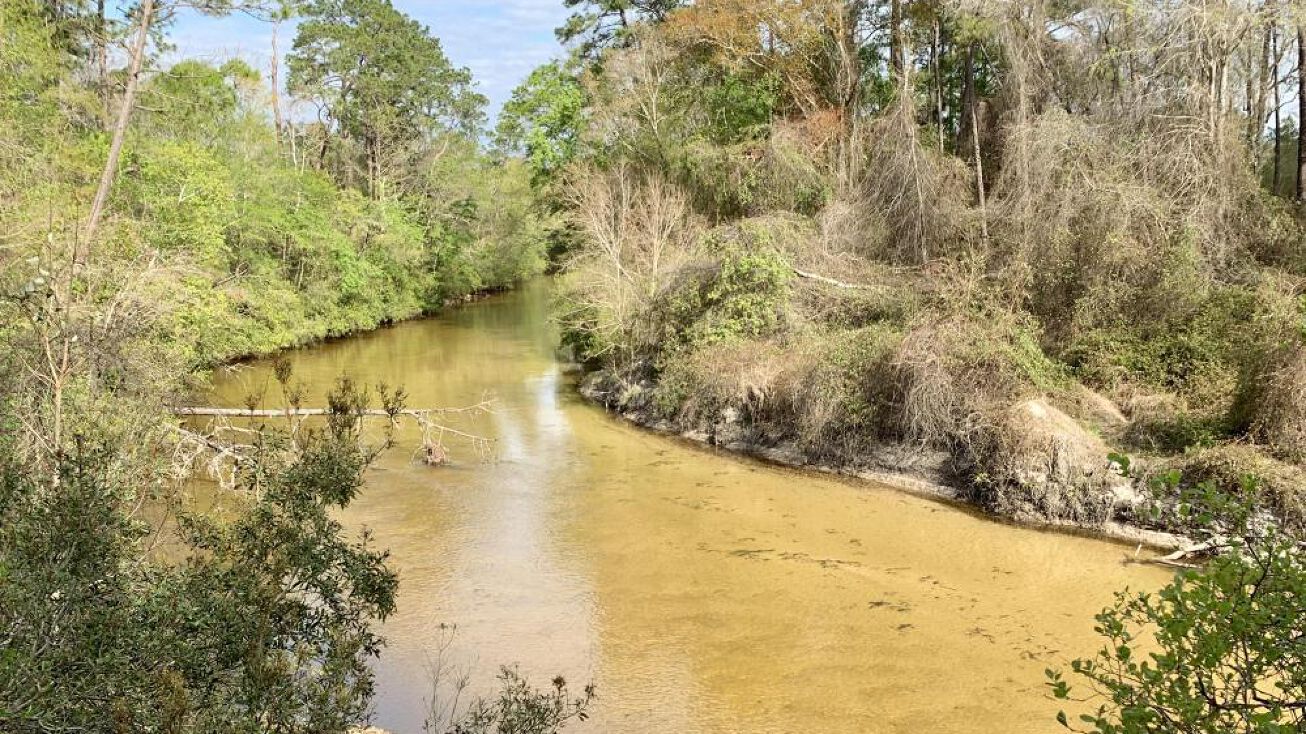 0 County Road 64, Robertsdale, AL 36507