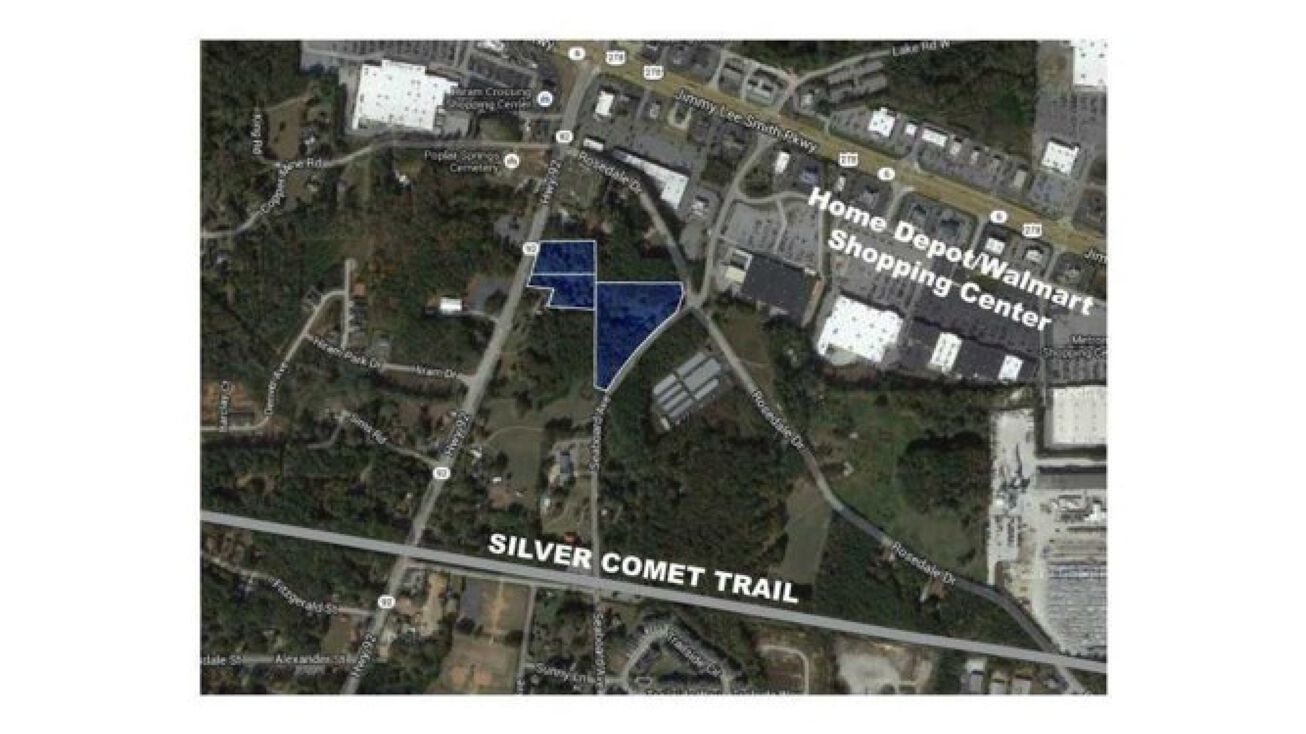 263 Hiram Douglasville Hwy, Hiram, GA 30141