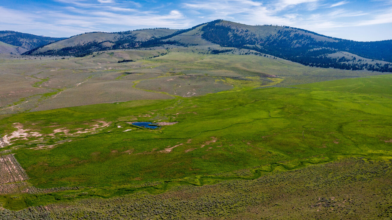 Pictures of Land property located at Nhn Montana Hwy 141, Helmville, MT
