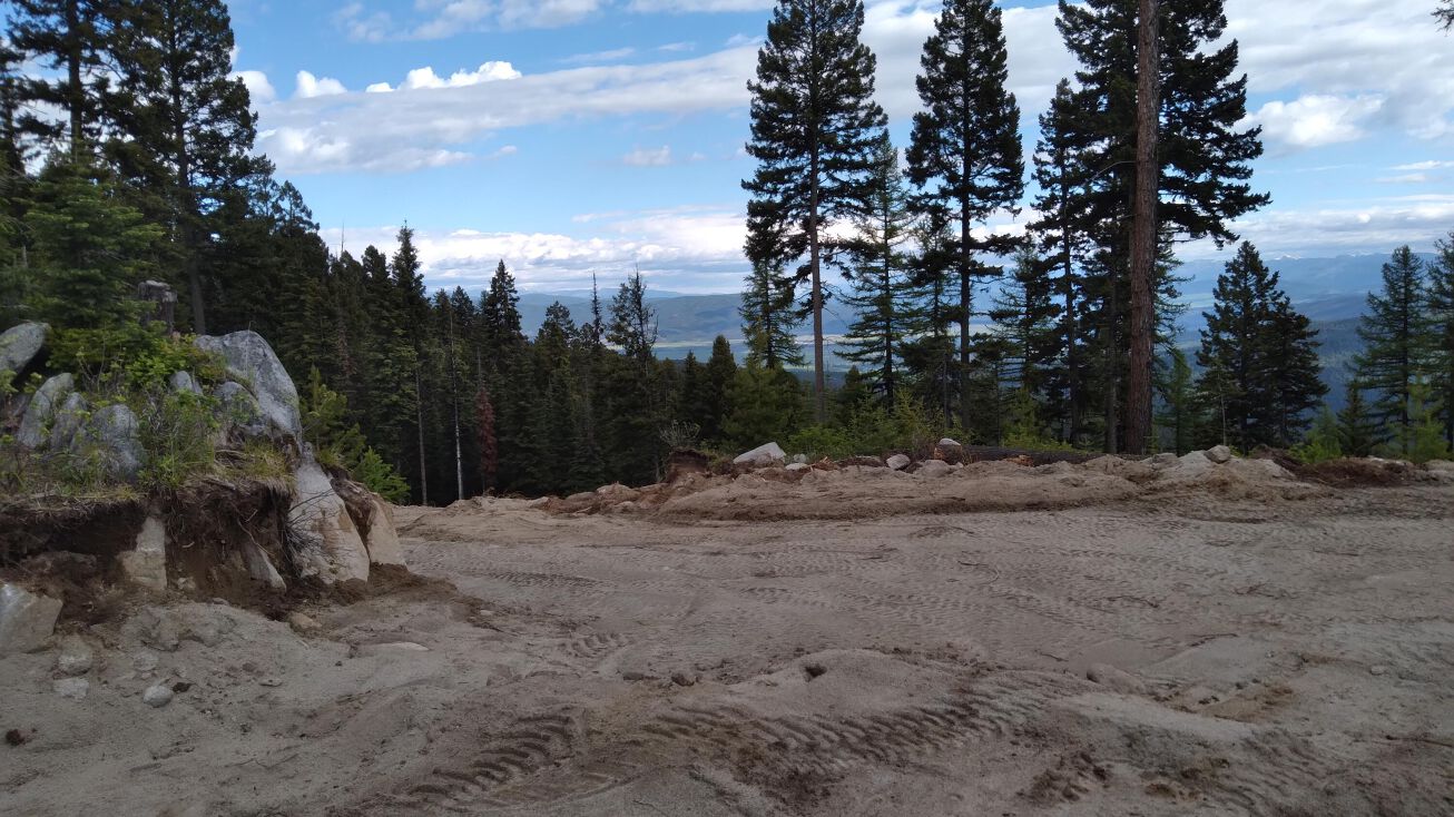 8 Miles Range Road Road, Greenough, MT 59823 Land for Sale 8